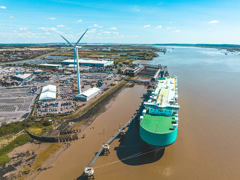 西班牙海运专线费用多少