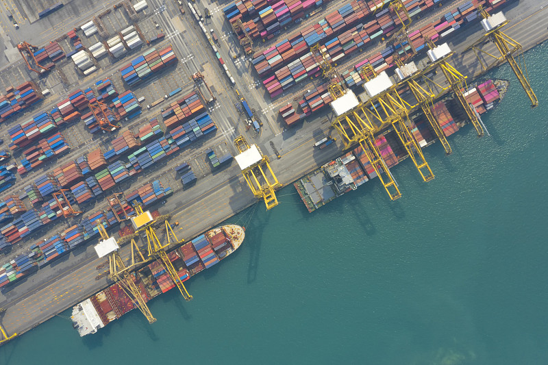 中国到西班牙海运要多久