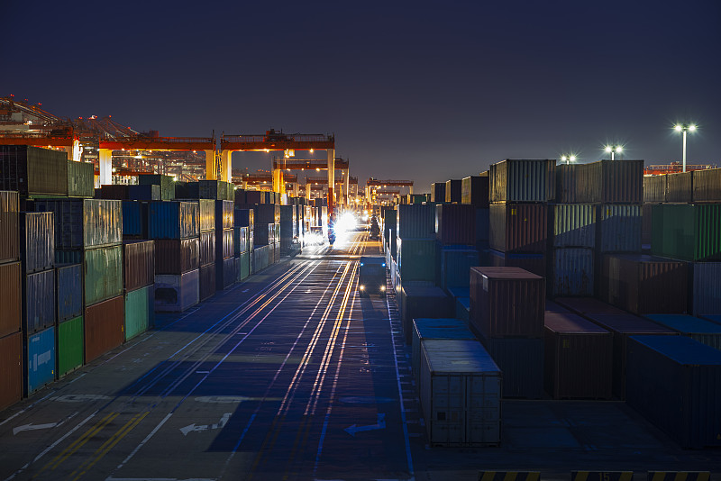 长沙到西班牙海运多久