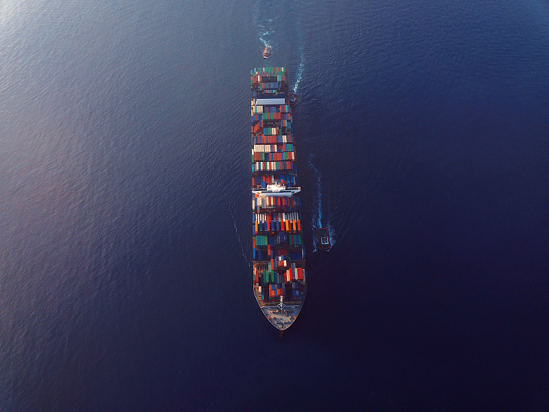 海运到西班牙多少价