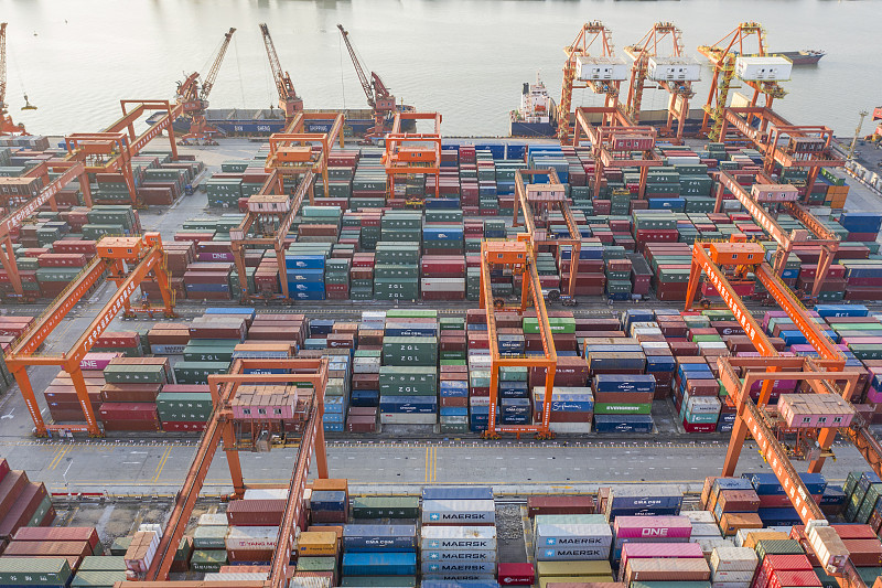 江苏至西班牙海运多久