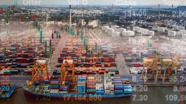 发国际海运到西班牙可以停靠哪些港口（国际海运干货知识分享）