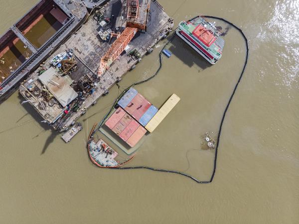 什么是西班牙海运专线物流