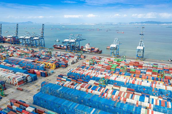 日本最大海运公司斩获巴塞罗那港码头27年特许经营权