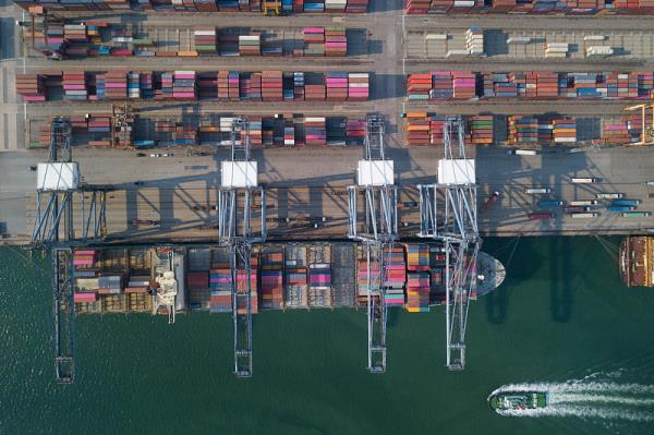 安全性升级！国际海运瓦伦西亚港加强边境管制措施