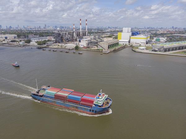 移动硬盘海运到西班牙哪家好？