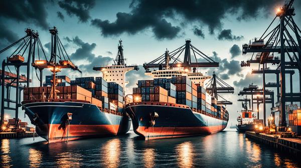 >漱口水海运到西班牙哪家好？