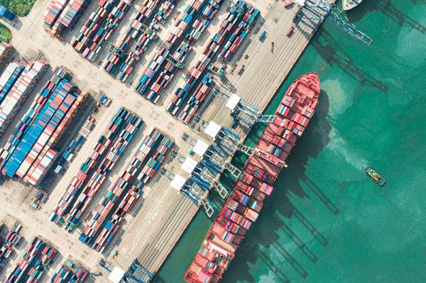 电子玩具海运到西班牙哪家好？