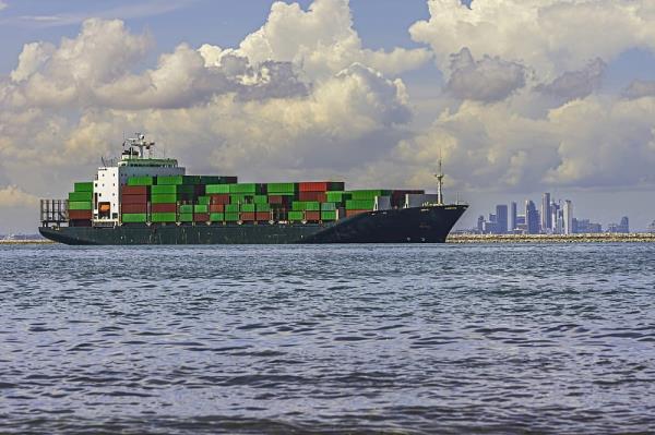 海运西班牙快递要多久能到