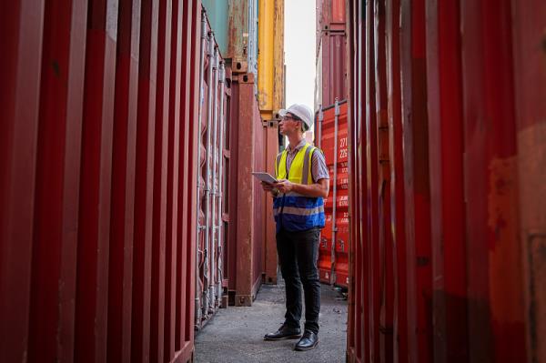 郑州海运到西班牙要多久