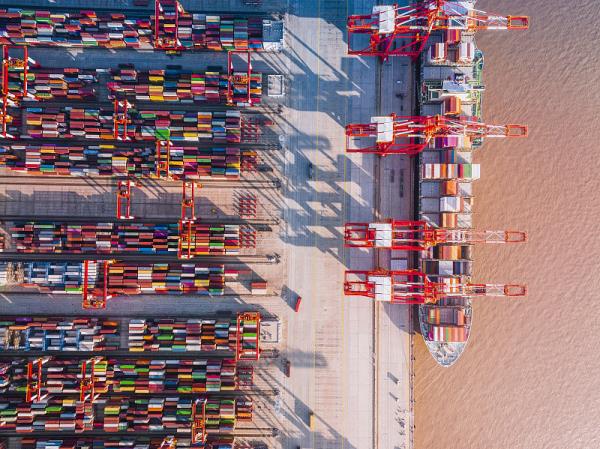 西班牙进口海运费用多少