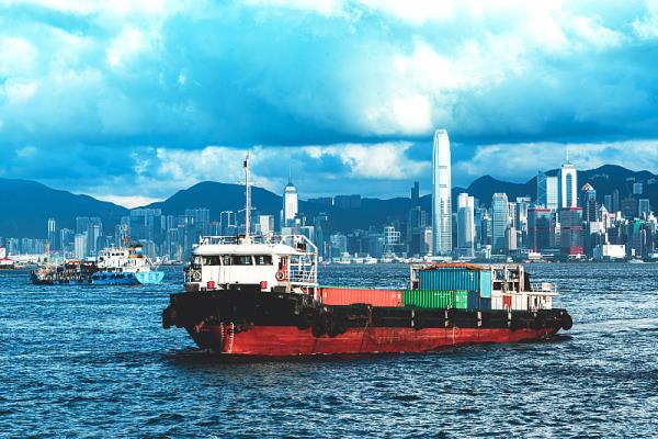 西班牙海运清关时间多久