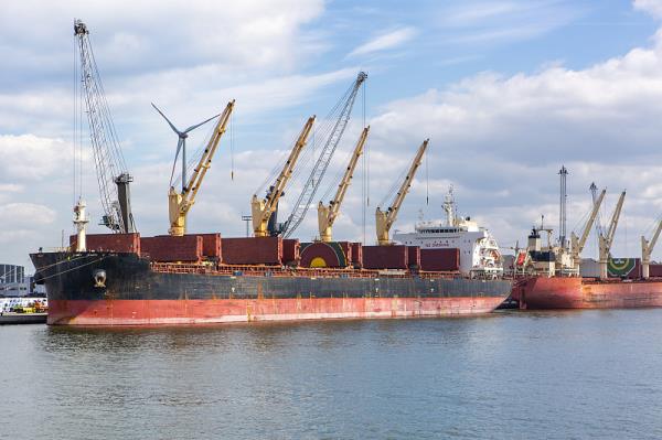 海运西班牙大概多久