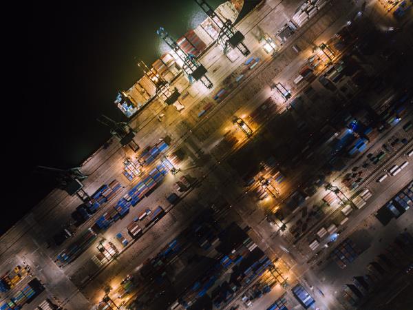 海运到西班牙如何快速清关