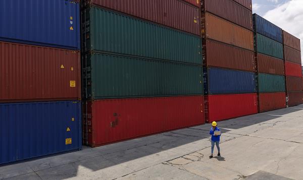 西班牙海运清关要几天