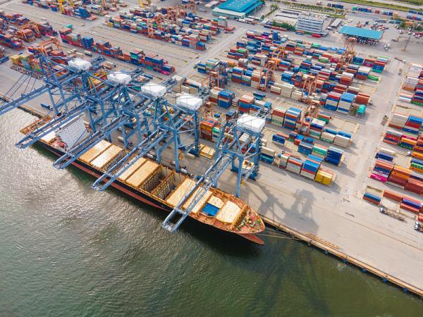 海运寄西班牙要多久时间