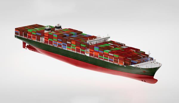 苏州到西班牙海运多久