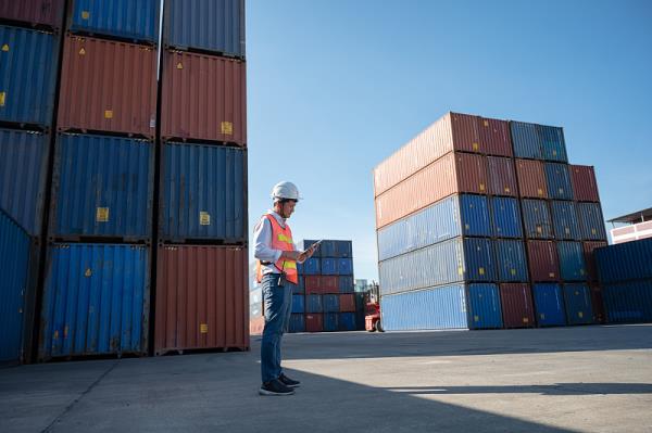 西班牙海运业务有哪些