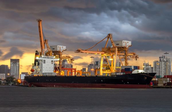 中国发西班牙海运费用明细