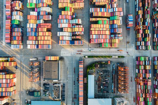 海运多久能到西班牙旅游