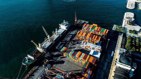 海运深圳到西班牙多少钱