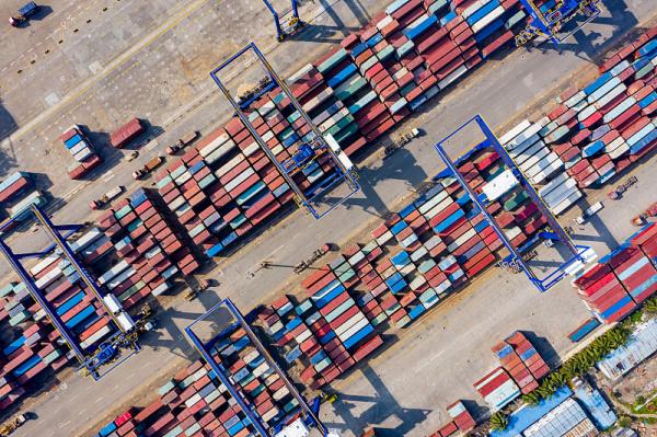 西班牙海运拼柜多久一次