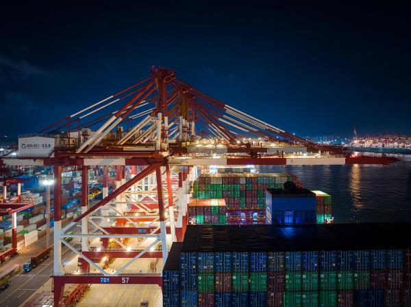 西班牙海运目的港有哪些