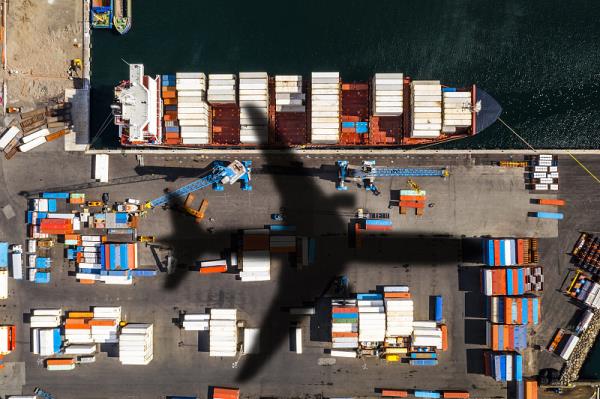 广州到西班牙海运多少天