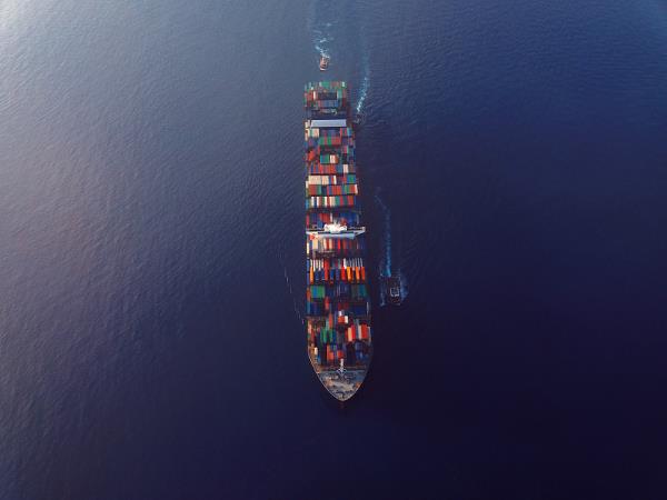 海运到西班牙多少价