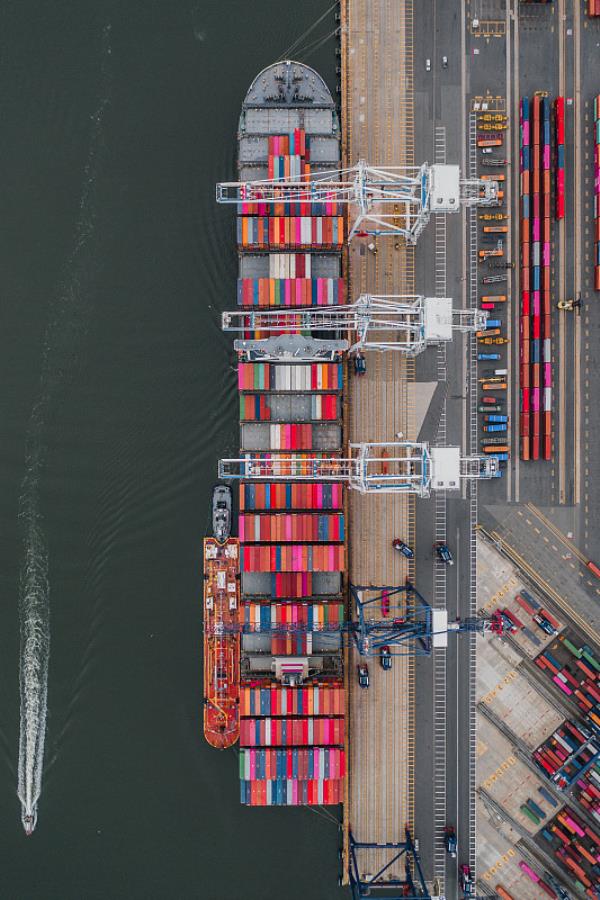 茶叶海运到西班牙要多久