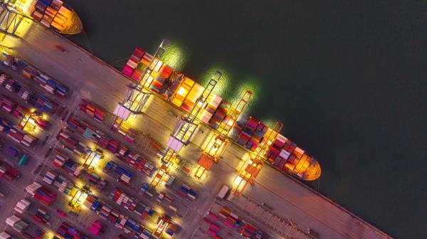 中国寄西班牙海运多少钱