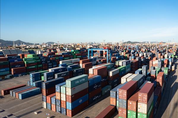 深圳到西班牙海运要多久