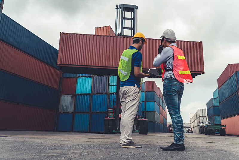 有没有西班牙空运专线货代公司呀？