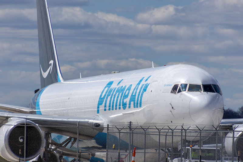 精油空运到西班牙多久