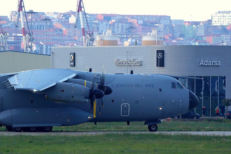 空运西班牙价钱一般多少