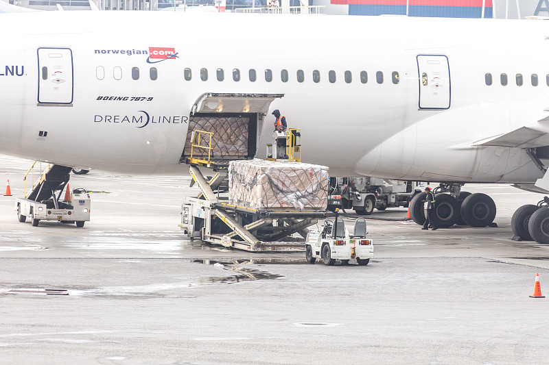 西班牙锂电池空运单位有哪些 西班牙锂电池空运单位有哪些