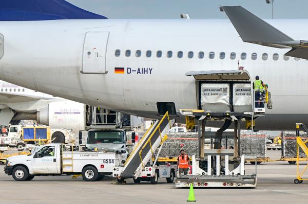 去西班牙空运费多少钱