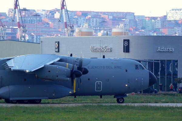 空运西班牙价钱一般多少