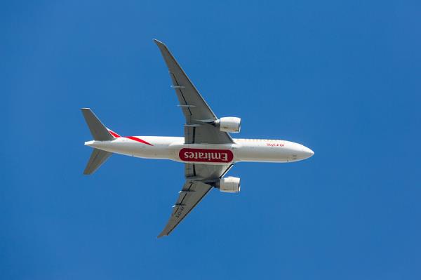 国际空运到西班牙要多久