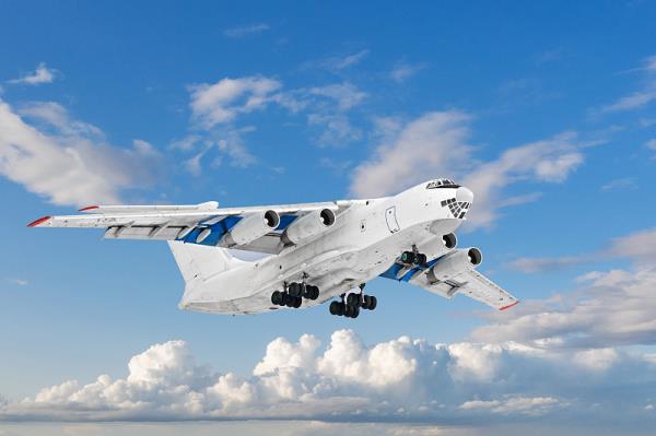 中国寄西班牙空运要多久