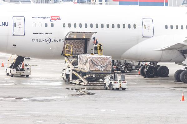 西班牙锂电池空运单位有哪些