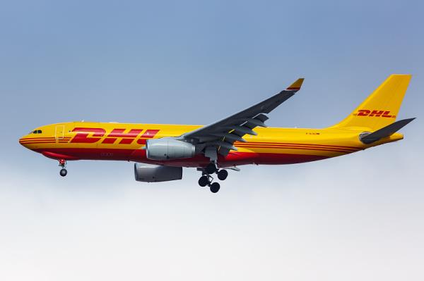 西班牙干电池空运公司怎么样