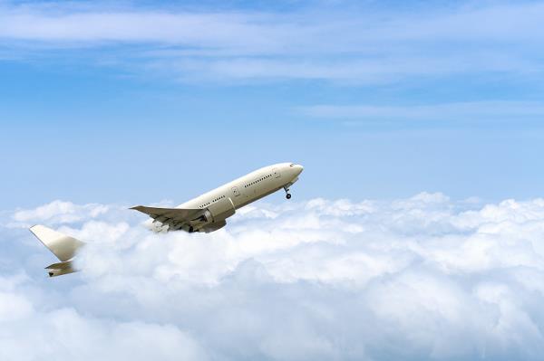 西班牙国际机场空运多久
